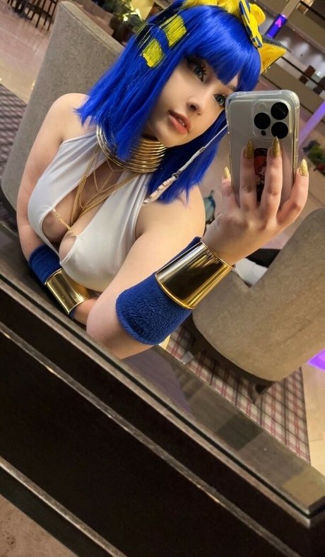 Foto desnuda filtrada de OnlyFans de Junkenstein
