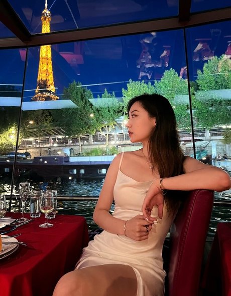 Foto desnuda filtrada de OnlyFans de Issfanfan