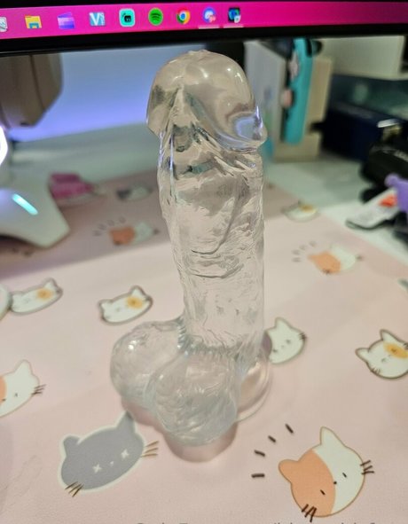 Foto desnuda filtrada de OnlyFans de Hinacchifree