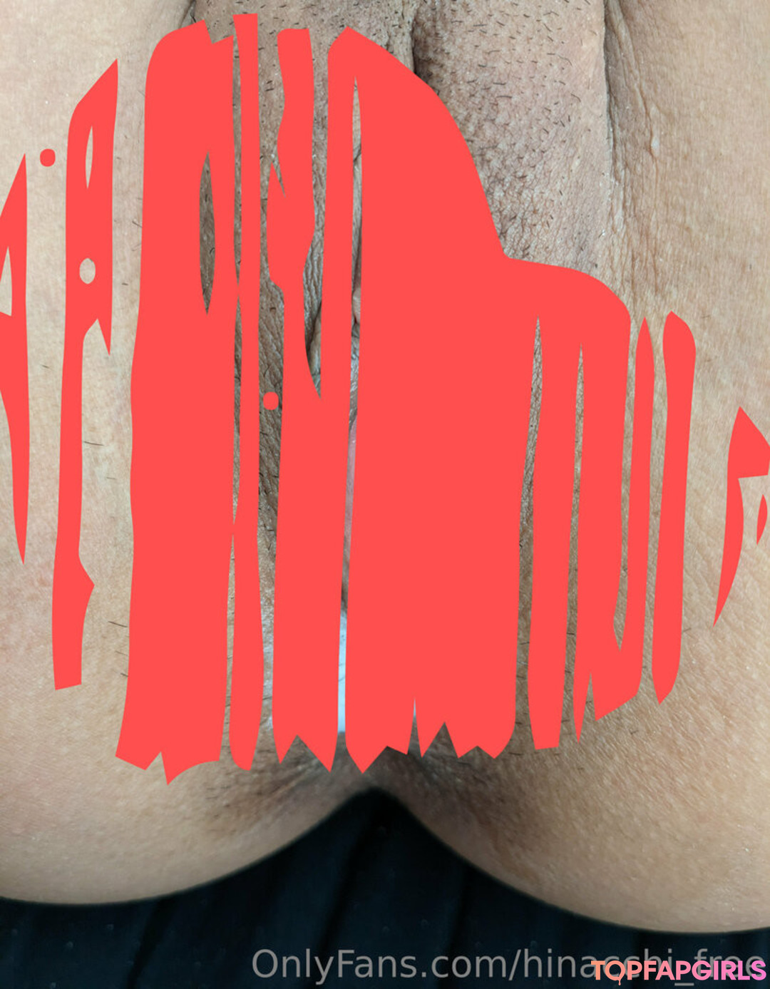Foto desnuda filtrada de OnlyFans de Hinacchifree #43 Foto desnuda filtrada de OnlyFans de Hinacchifree #43