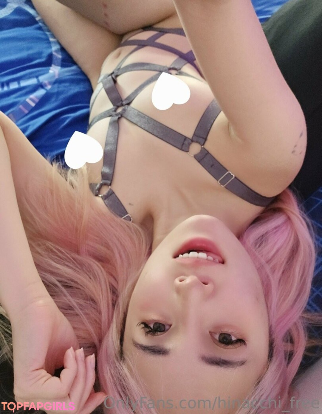 Foto desnuda filtrada de OnlyFans de Hinacchifree #61 Foto desnuda filtrada de OnlyFans de Hinacchifree #61