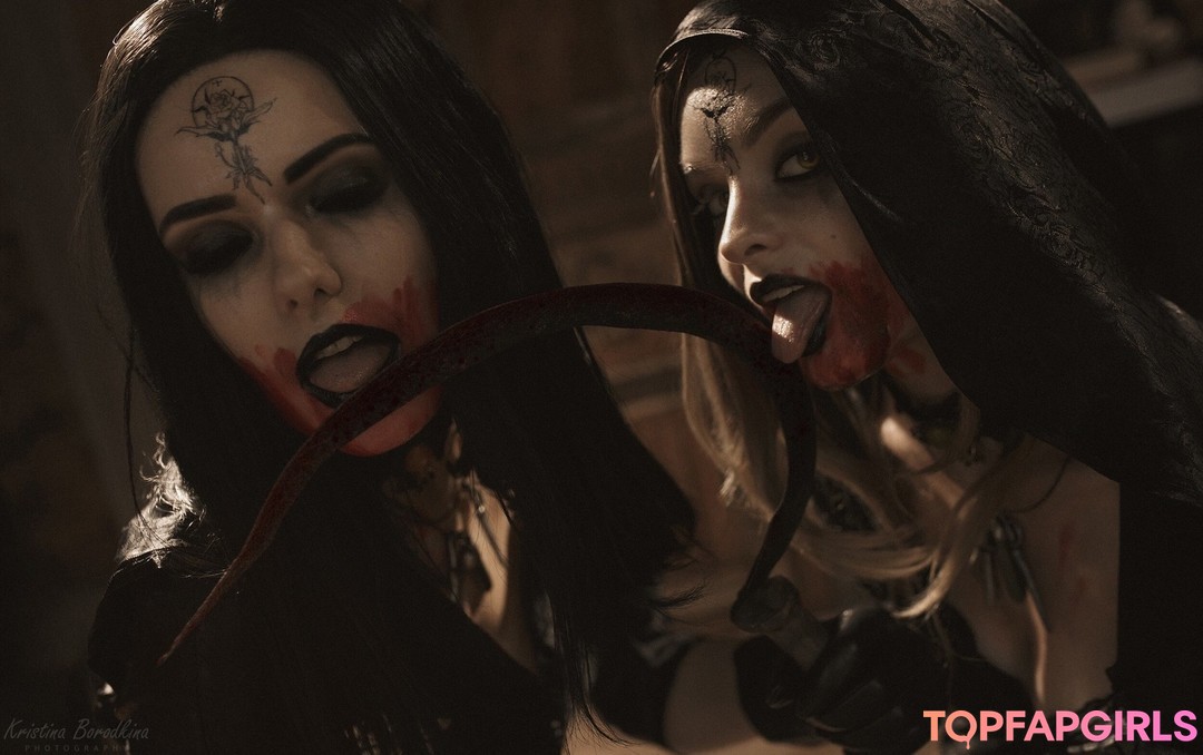 Foto desnuda filtrada de OnlyFans de Sophie Katssby #132 Foto desnuda filtrada de OnlyFans de Sophie Katssby #132