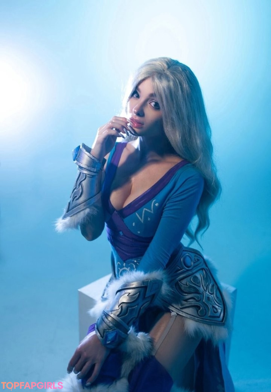 Foto desnuda filtrada de OnlyFans de Sophie Katssby #19 Foto desnuda filtrada de OnlyFans de Sophie Katssby #19