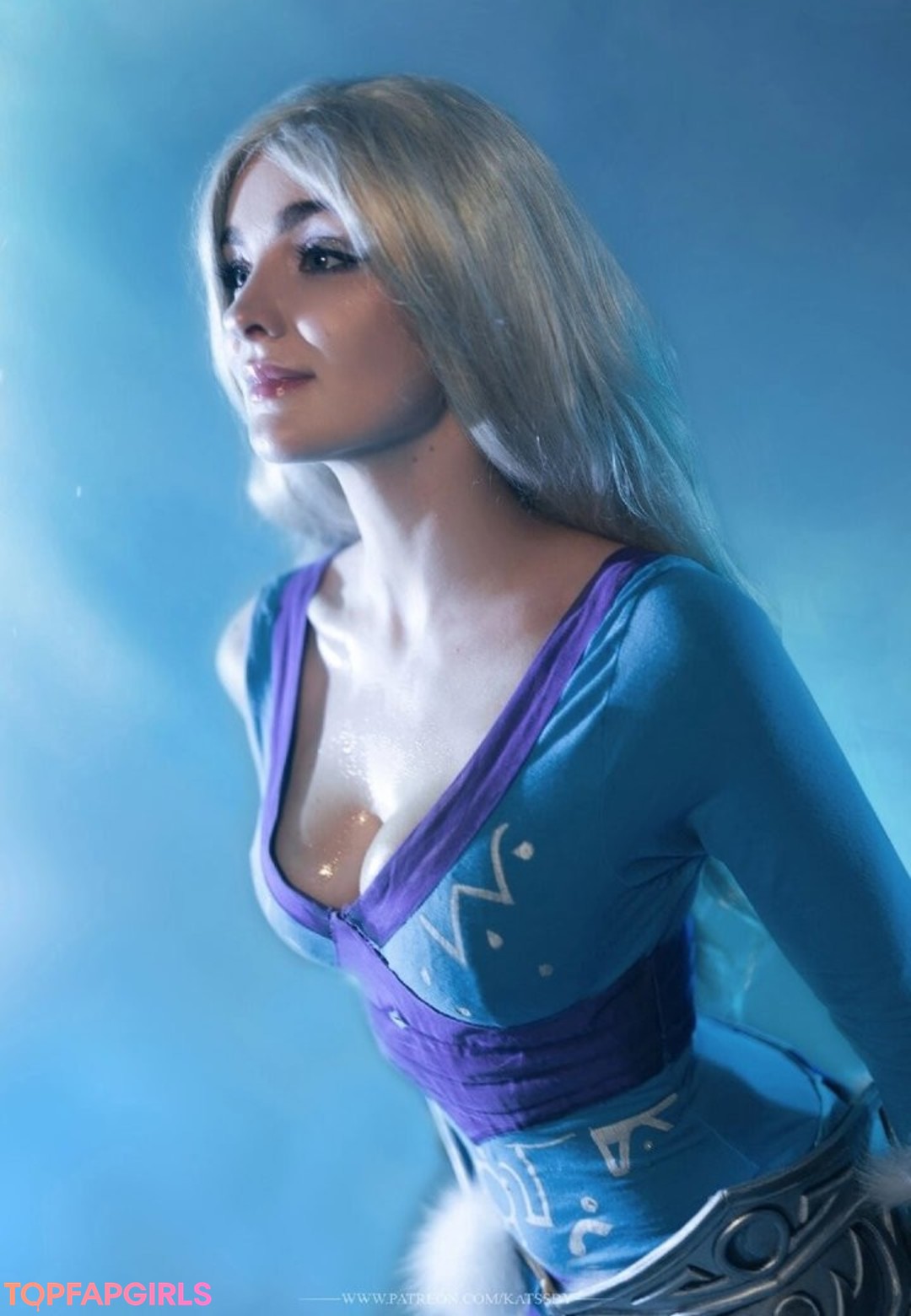 Foto desnuda filtrada de OnlyFans de Sophie Katssby #20 Foto desnuda filtrada de OnlyFans de Sophie Katssby #20