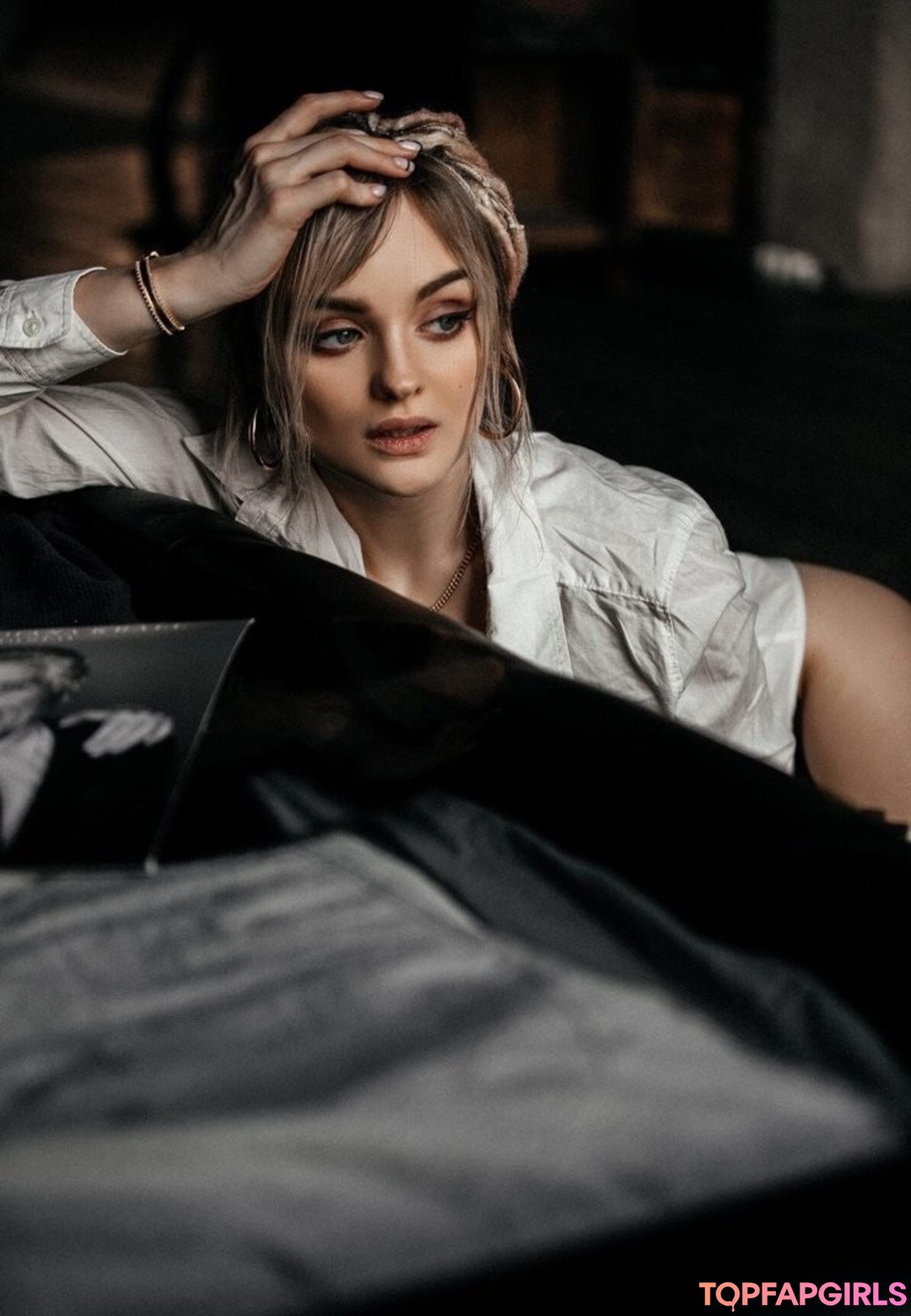 Foto desnuda filtrada de OnlyFans de Sophie Katssby #373 Foto desnuda filtrada de OnlyFans de Sophie Katssby #373