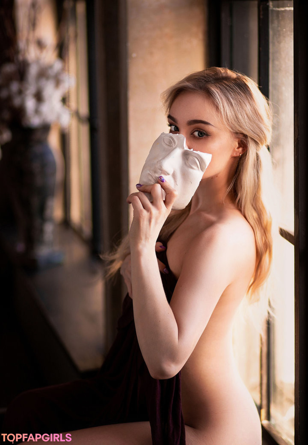 Foto desnuda filtrada de OnlyFans de Sophie Katssby #485 Foto desnuda filtrada de OnlyFans de Sophie Katssby #485