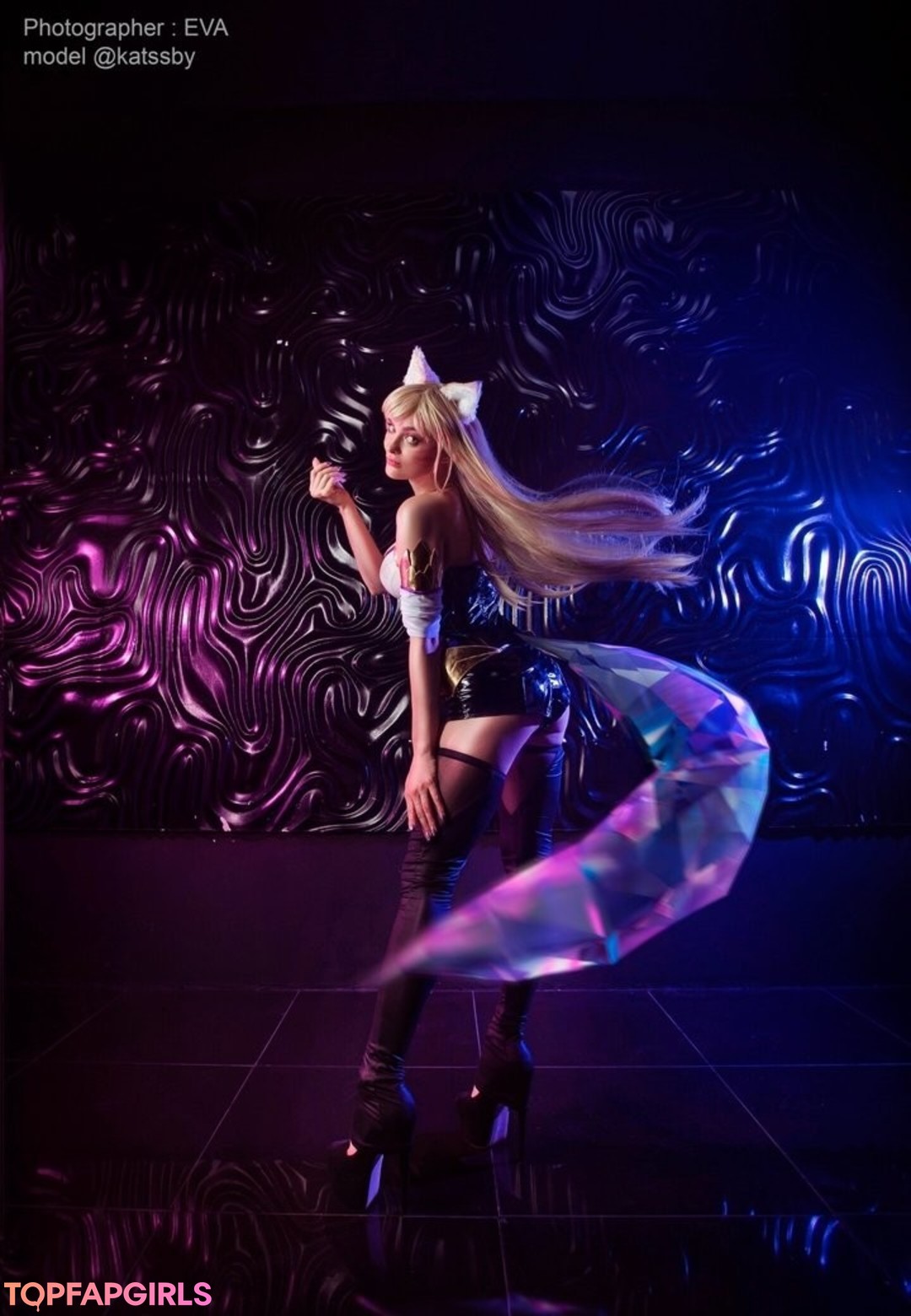 Foto desnuda filtrada de OnlyFans de Sophie Katssby #501 Foto desnuda filtrada de OnlyFans de Sophie Katssby #501