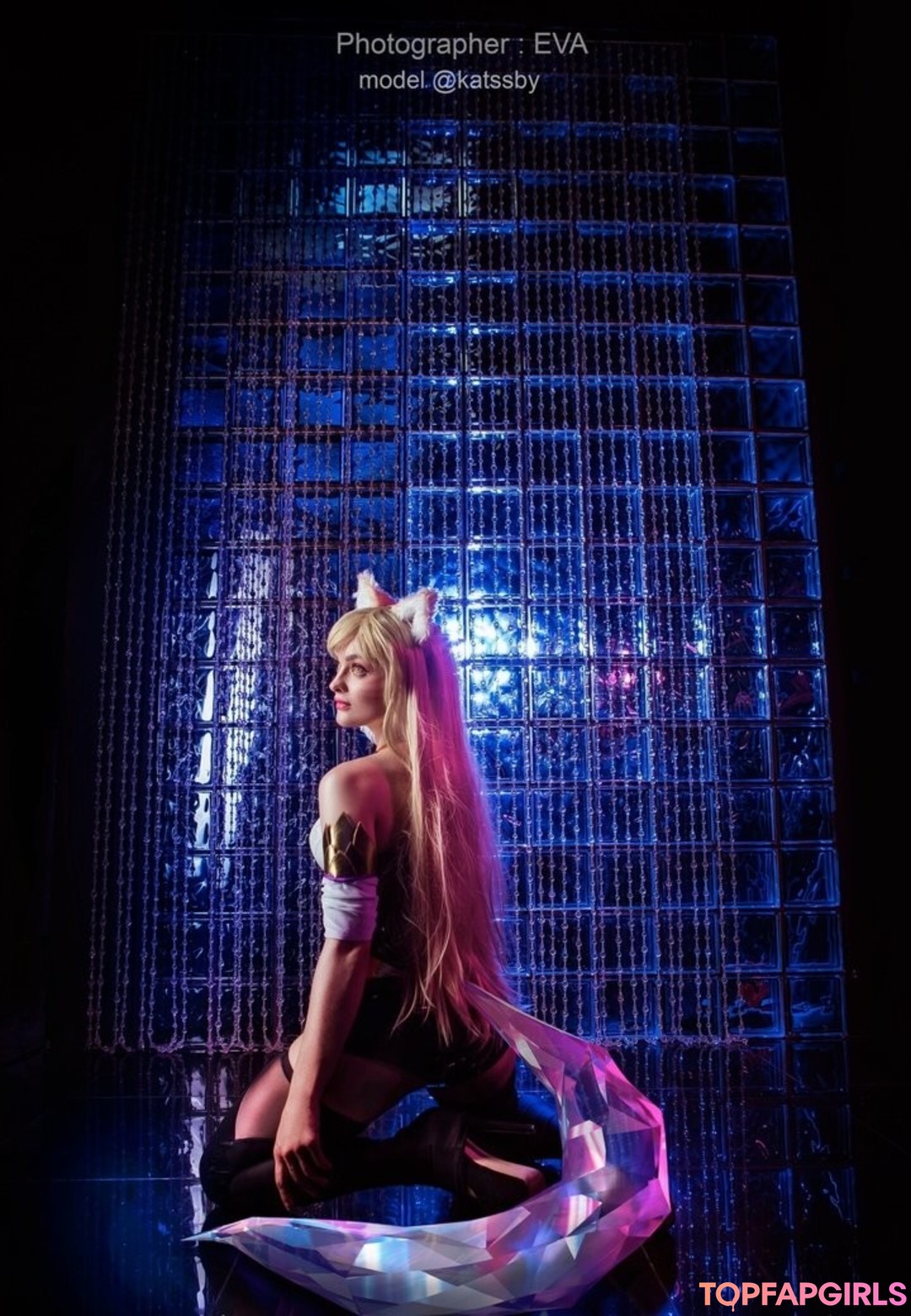 Foto desnuda filtrada de OnlyFans de Sophie Katssby #502 Foto desnuda filtrada de OnlyFans de Sophie Katssby #502