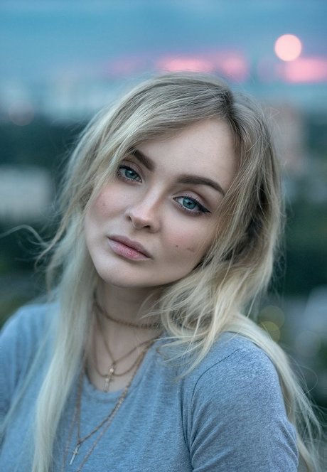 Foto desnuda filtrada de OnlyFans de Sophie Katssby