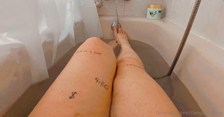 Foto desnuda filtrada de OnlyFans de Ctanguarra2