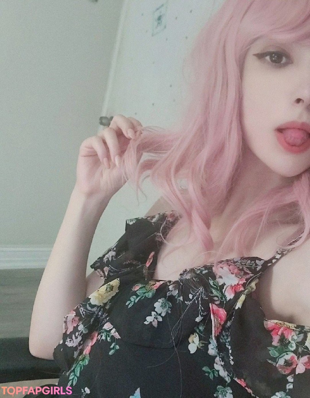 Foto desnuda filtrada de OnlyFans de Drellatsun #44 Foto desnuda filtrada de OnlyFans de Drellatsun #44