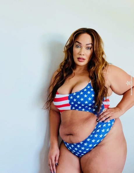 Nia Jax