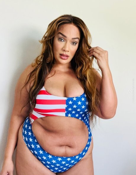 Nia Jax