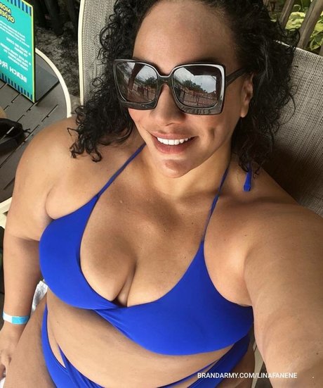Nia Jax