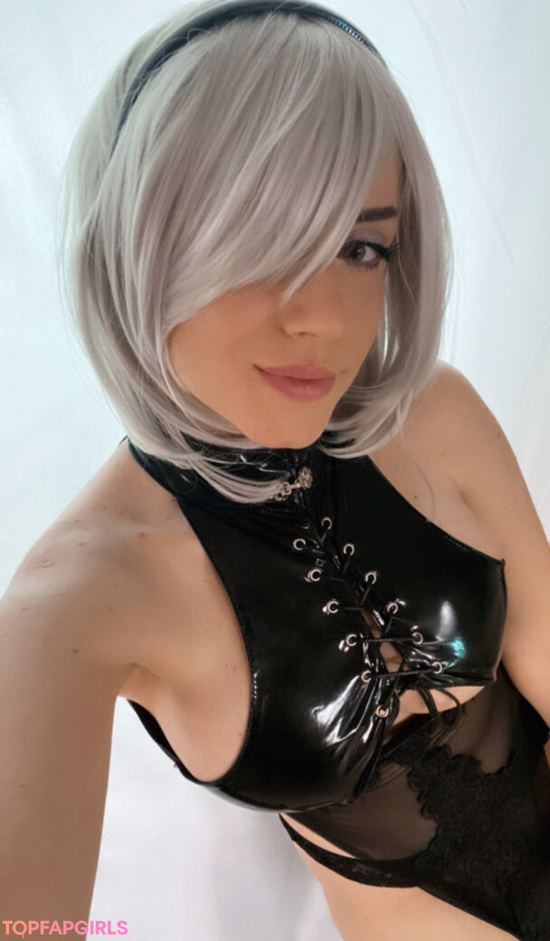 Foto desnuda filtrada de OnlyFans de Ezy Summers Cosplay #182 Foto desnuda filtrada de OnlyFans de Ezy Summers Cosplay #182
