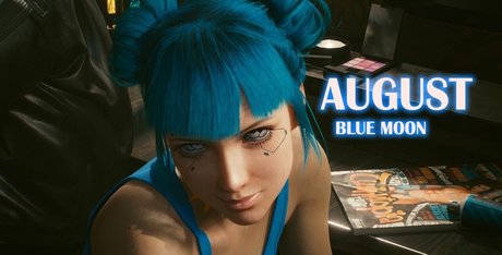 Ezy Summers Cosplay
