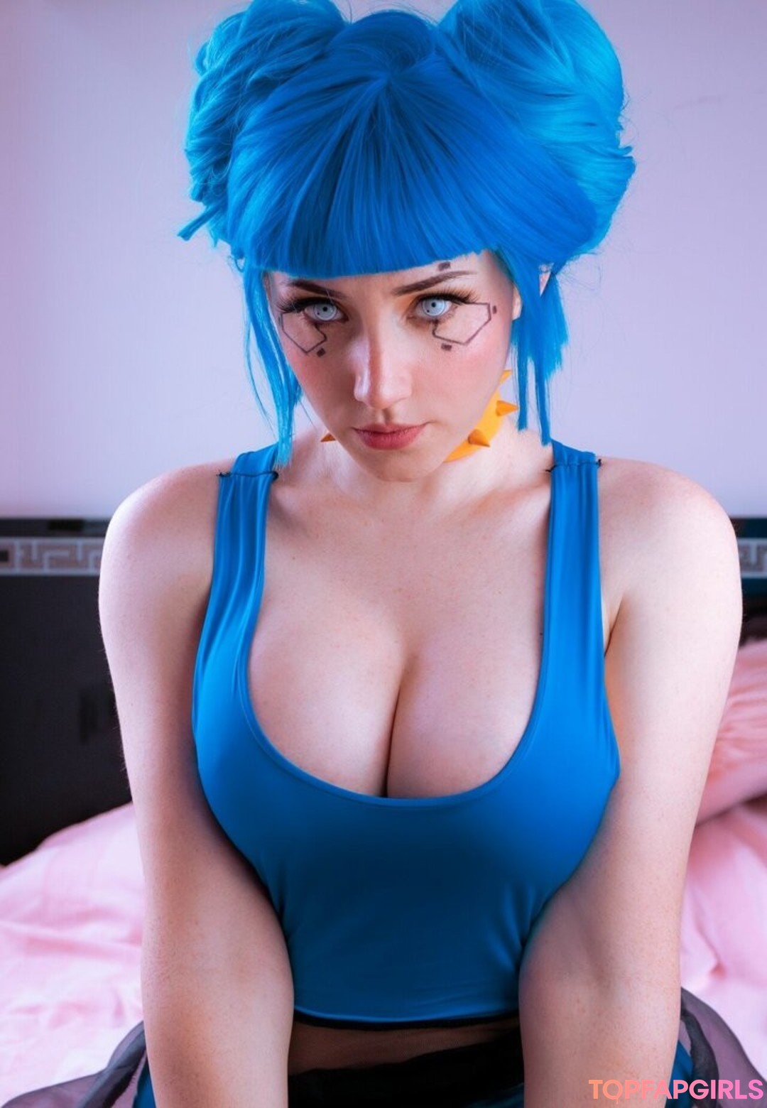 Foto desnuda filtrada de OnlyFans de Ezy Summers Cosplay #210 Foto desnuda filtrada de OnlyFans de Ezy Summers Cosplay #210
