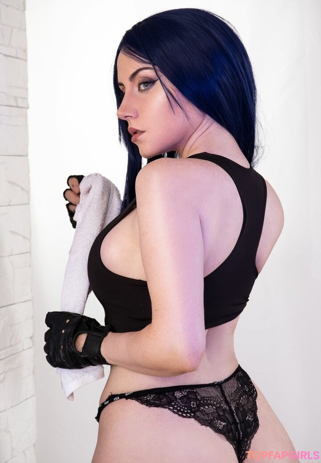 Foto desnuda filtrada de OnlyFans de Ezy Summers Cosplay #212 Foto desnuda filtrada de OnlyFans de Ezy Summers Cosplay #212