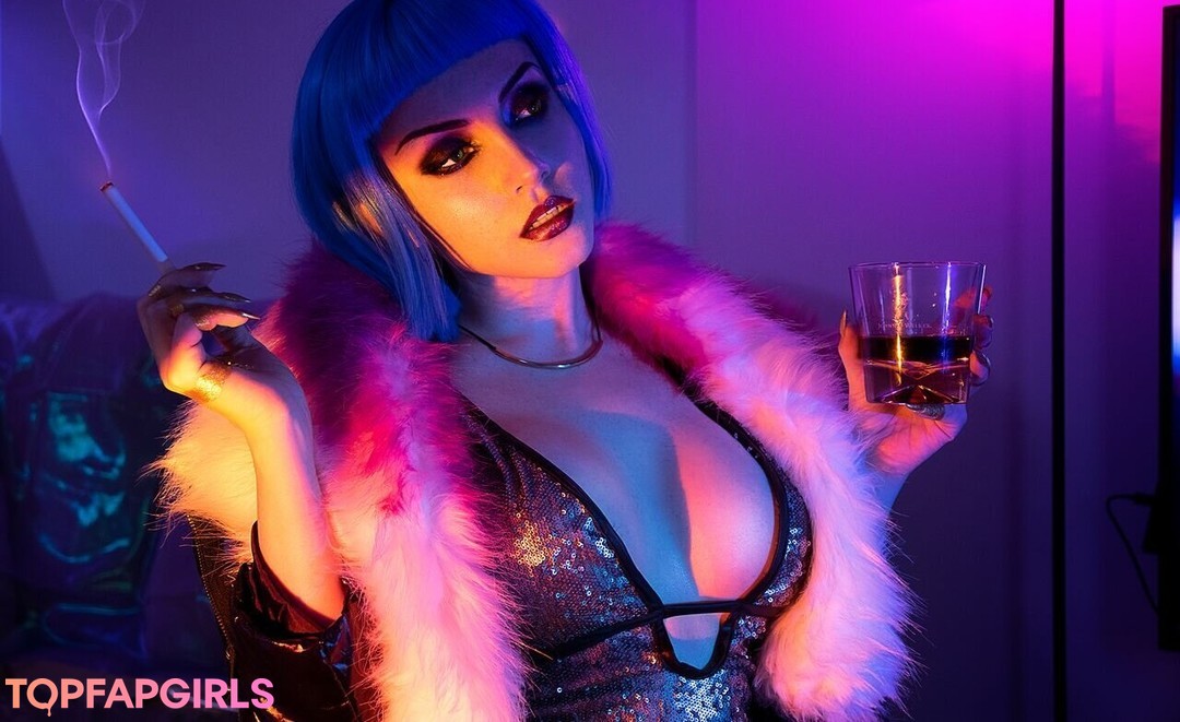Foto desnuda filtrada de OnlyFans de Ezy Summers Cosplay #275 Foto desnuda filtrada de OnlyFans de Ezy Summers Cosplay #275