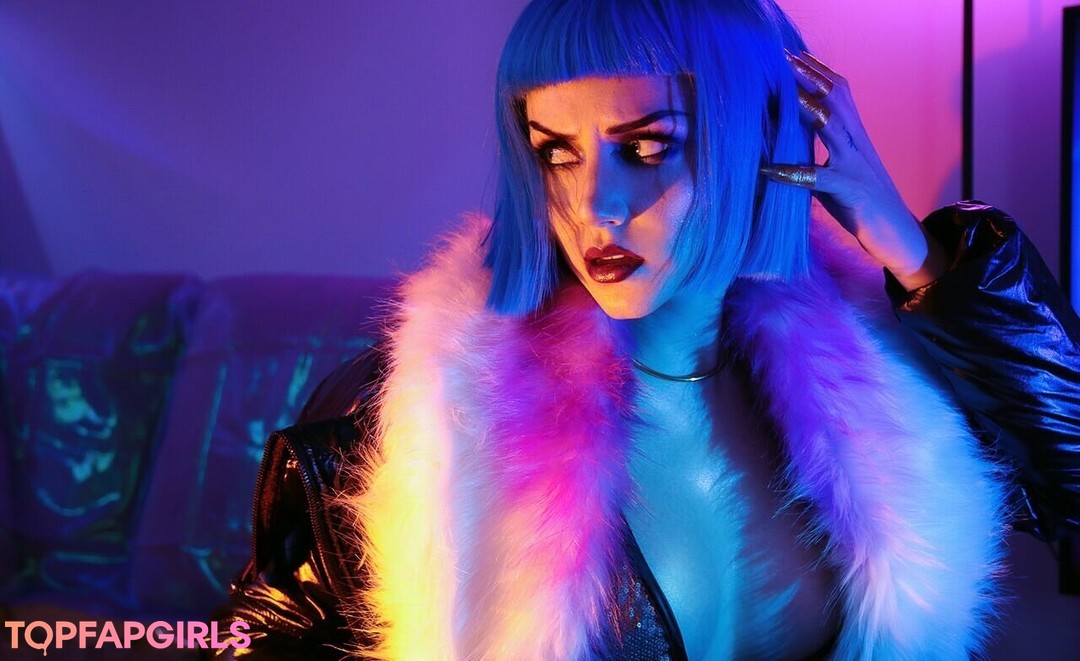 Foto desnuda filtrada de OnlyFans de Ezy Summers Cosplay #276 Foto desnuda filtrada de OnlyFans de Ezy Summers Cosplay #276