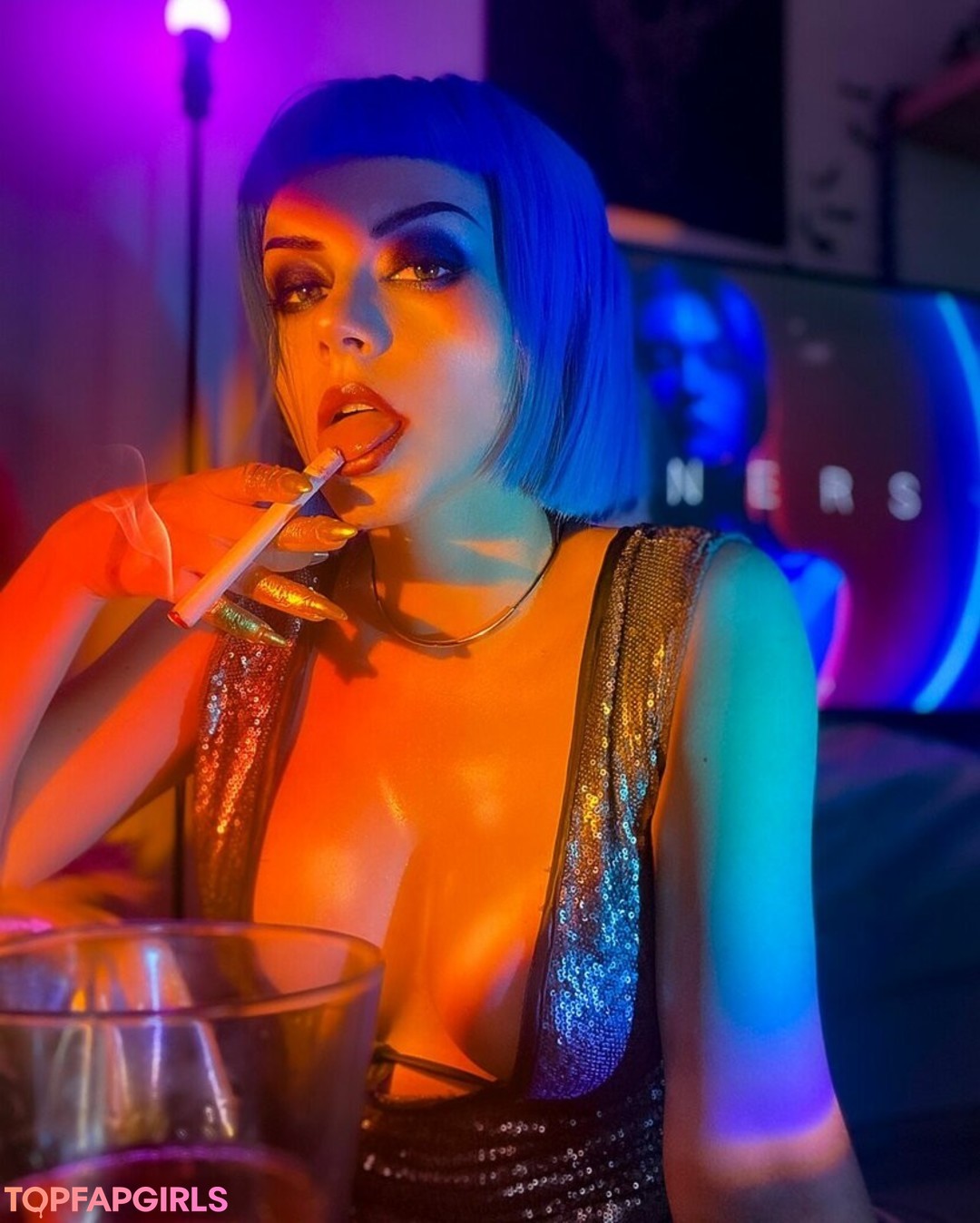 Foto desnuda filtrada de OnlyFans de Ezy Summers Cosplay #277 Foto desnuda filtrada de OnlyFans de Ezy Summers Cosplay #277