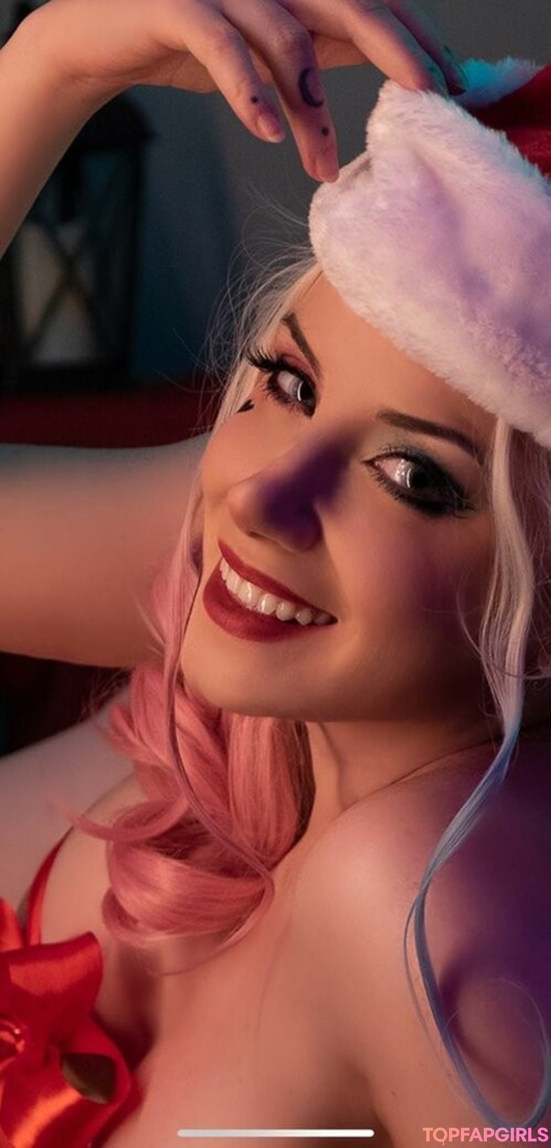 Foto desnuda filtrada de OnlyFans de Ezy Summers Cosplay #48 Foto desnuda filtrada de OnlyFans de Ezy Summers Cosplay #48