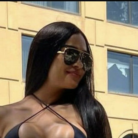 Foto desnuda filtrada de OnlyFans de Marianny1616