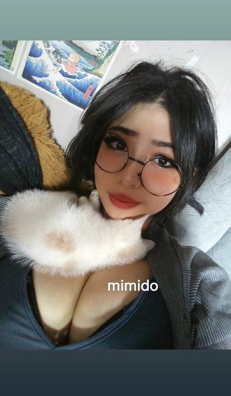 Foto desnuda filtrada de OnlyFans de Aby Dazai