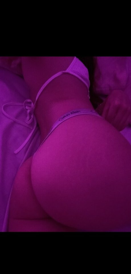 Foto desnuda filtrada de OnlyFans de Bianca Marie