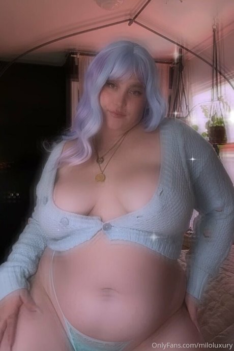 Bbwgoddessmilo
