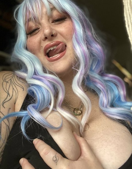 Bbwgoddessmilo