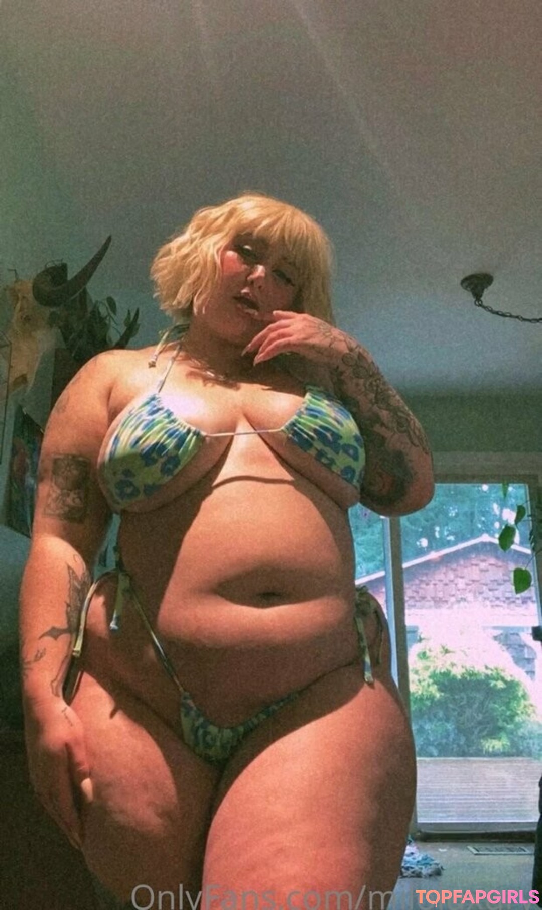 Foto desnuda filtrada de OnlyFans de Bbwgoddessmilo #72 Foto desnuda filtrada de OnlyFans de Bbwgoddessmilo #72