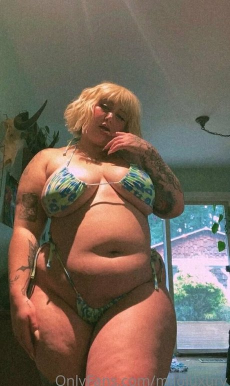 Bbwgoddessmilo