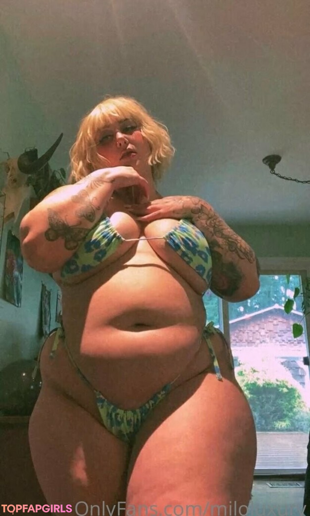 Foto desnuda filtrada de OnlyFans de Bbwgoddessmilo #73 Foto desnuda filtrada de OnlyFans de Bbwgoddessmilo #73