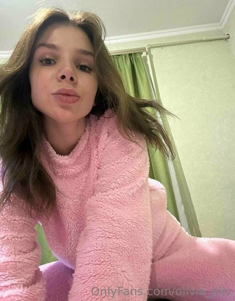 Foto desnuda filtrada de OnlyFans de Adelleda