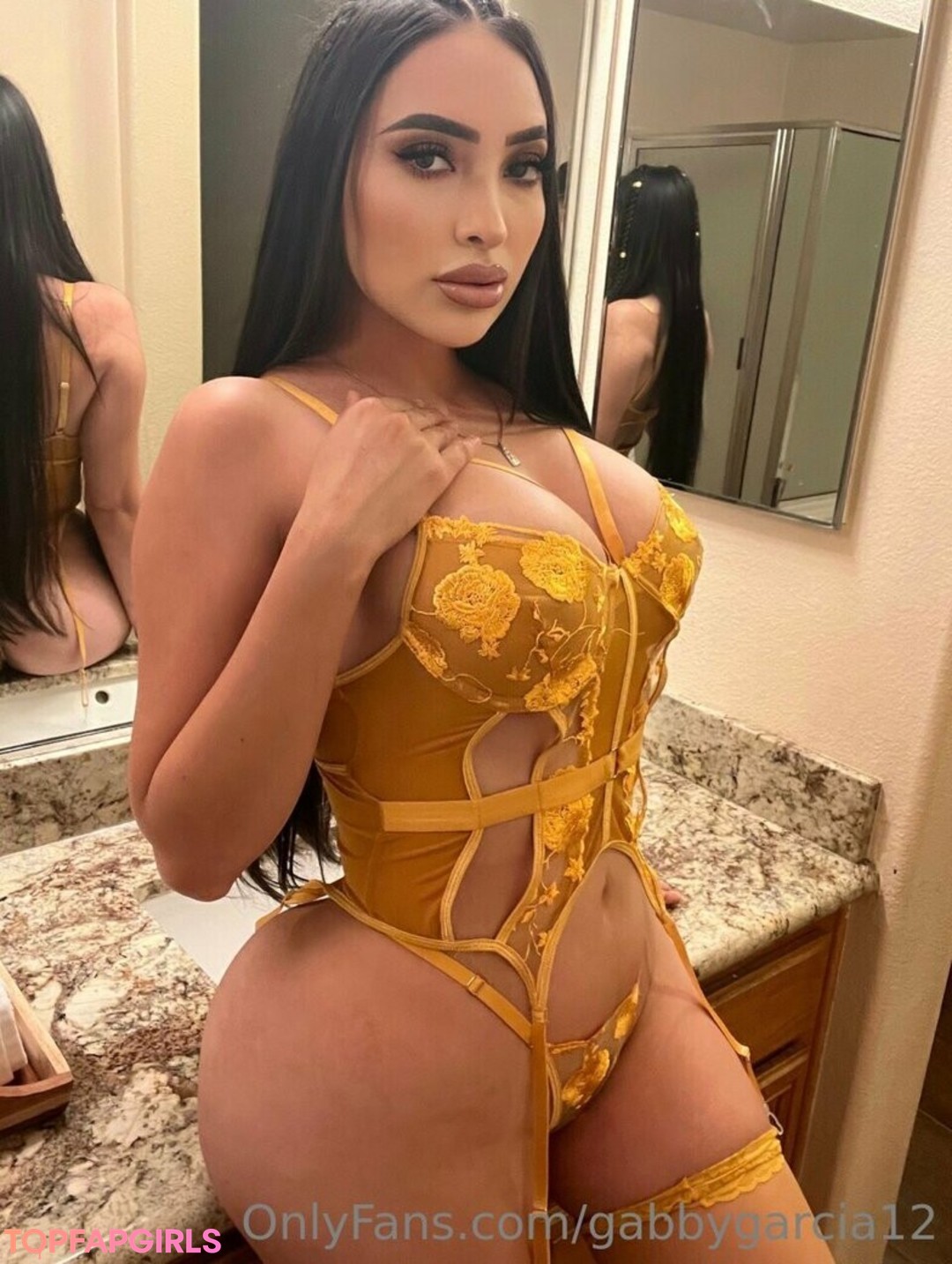 Foto desnuda filtrada de OnlyFans de Gabbygarcia #3 Foto desnuda filtrada de OnlyFans de Gabbygarcia #3