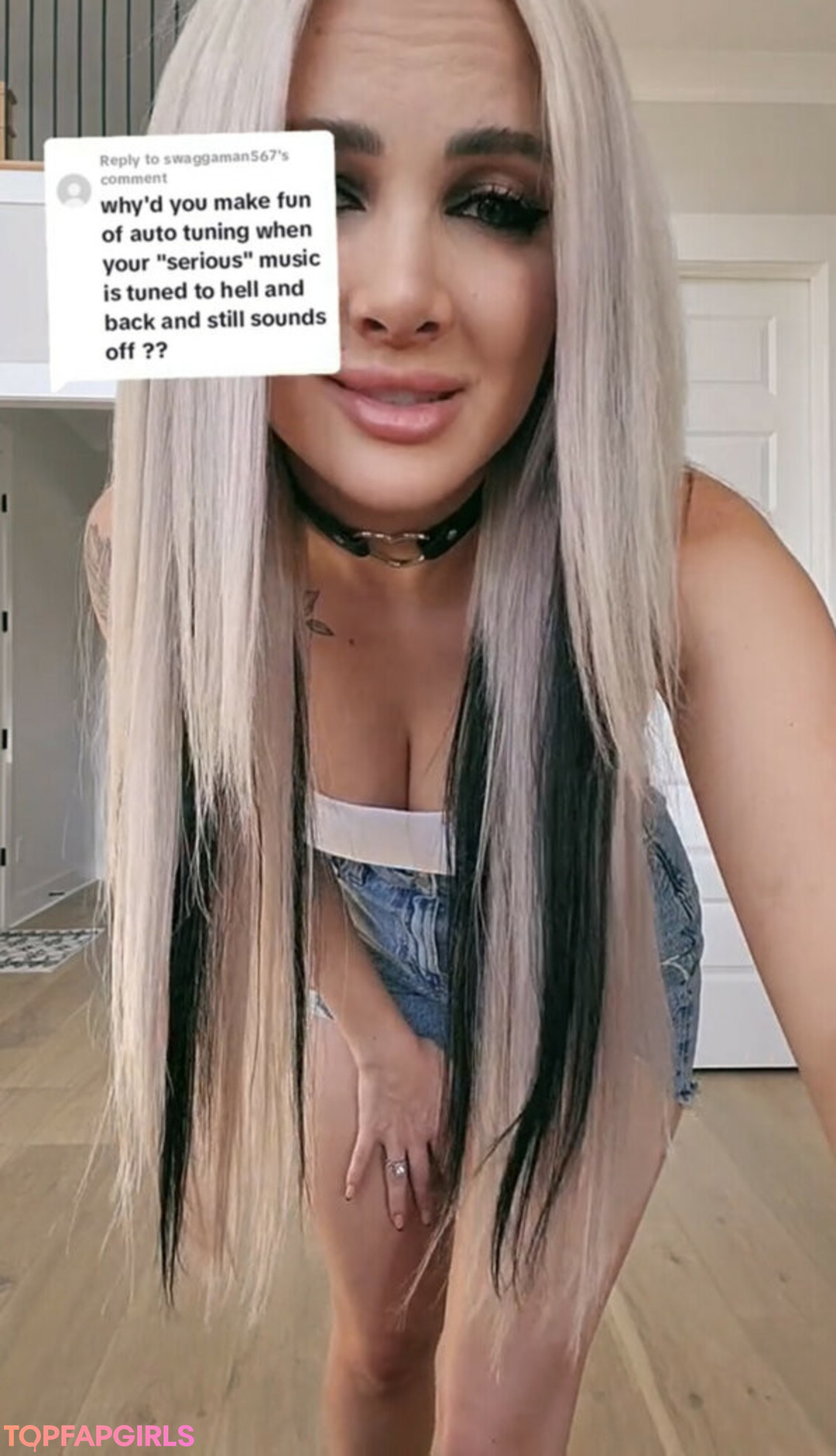Foto desnuda filtrada de OnlyFans de Addie Nicole Amick #169 Foto desnuda filtrada de OnlyFans de Addie Nicole Amick #169