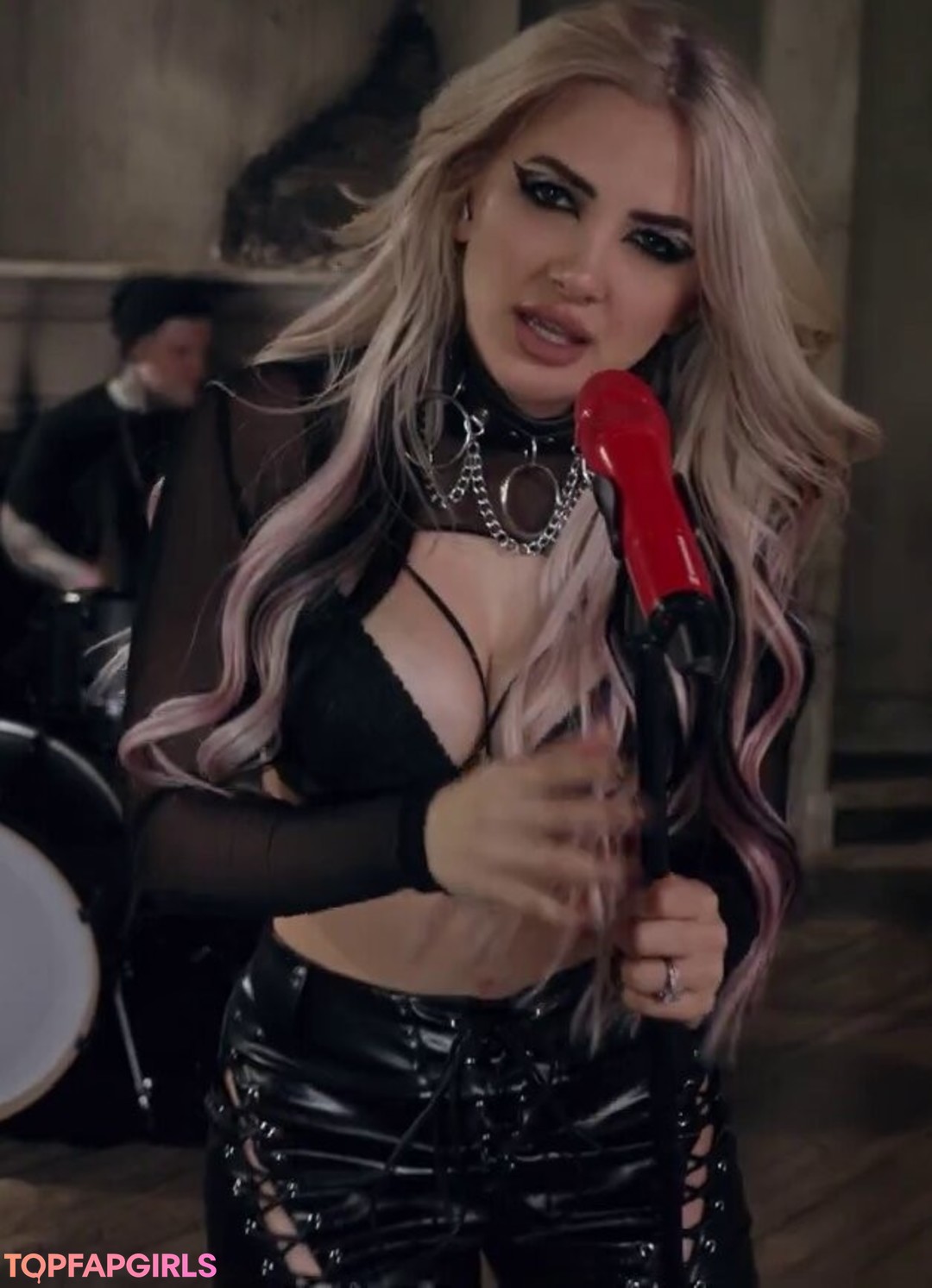 Foto desnuda filtrada de OnlyFans de Addie Nicole Amick #33 Foto desnuda filtrada de OnlyFans de Addie Nicole Amick #33