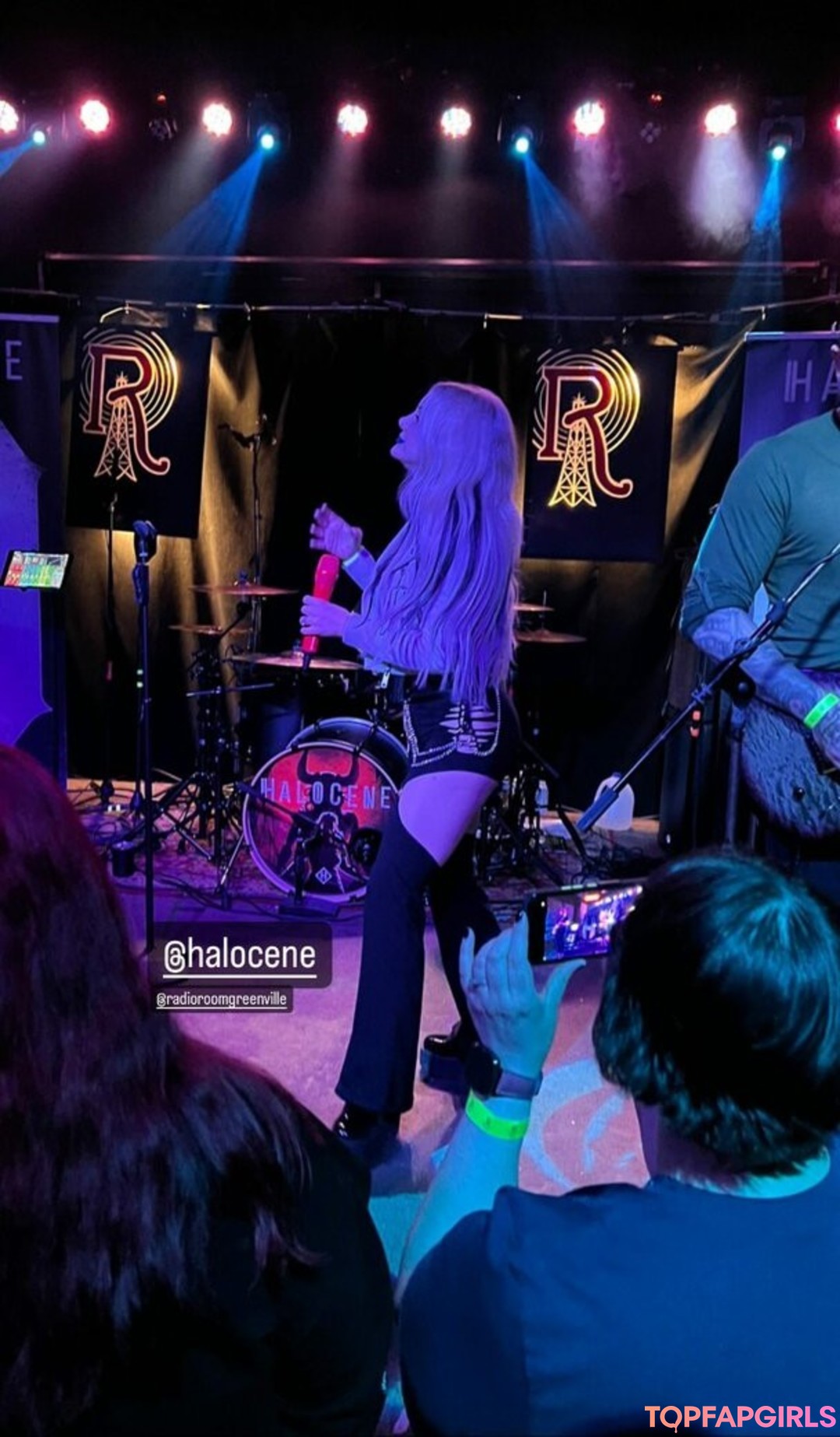 Foto desnuda filtrada de OnlyFans de Addie Nicole Amick #92 Foto desnuda filtrada de OnlyFans de Addie Nicole Amick #92