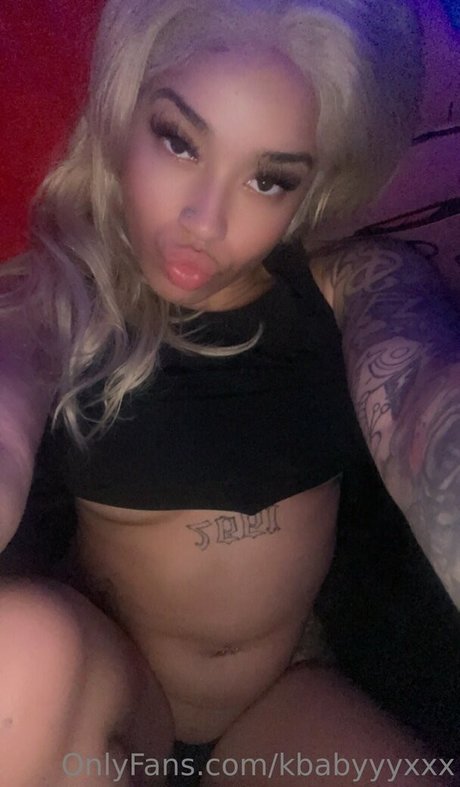 Kbabyyyxxx