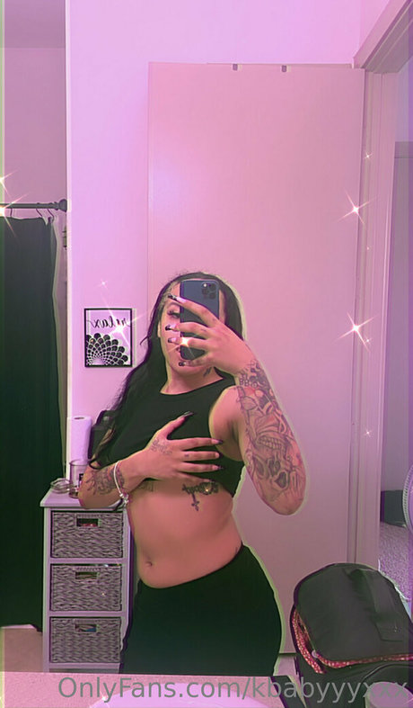 Kbabyyyxxx