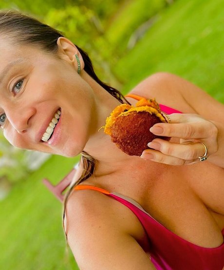 Mariana Ximenes