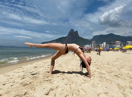 Mariana Ximenes