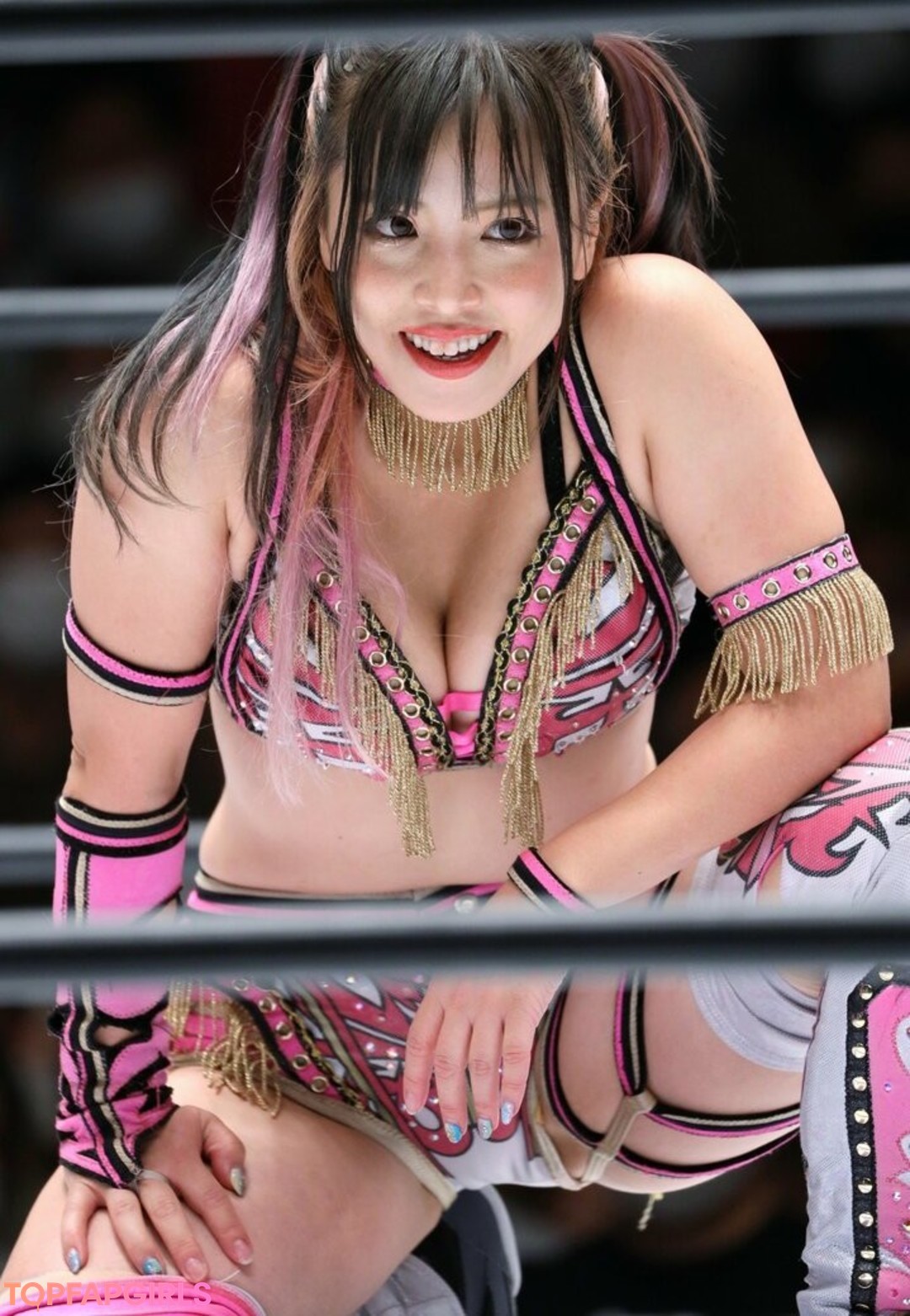 Foto desnuda filtrada de OnlyFans de Mina Shirakawa #1058