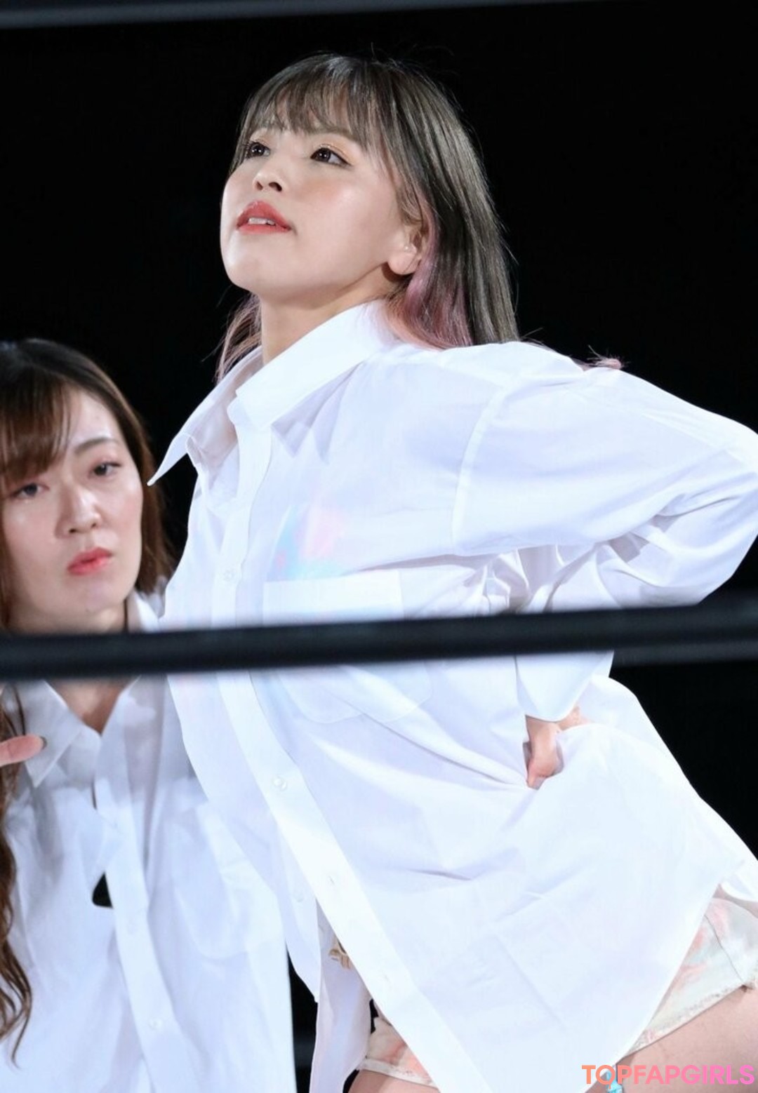 Foto desnuda filtrada de OnlyFans de Mina Shirakawa #1084