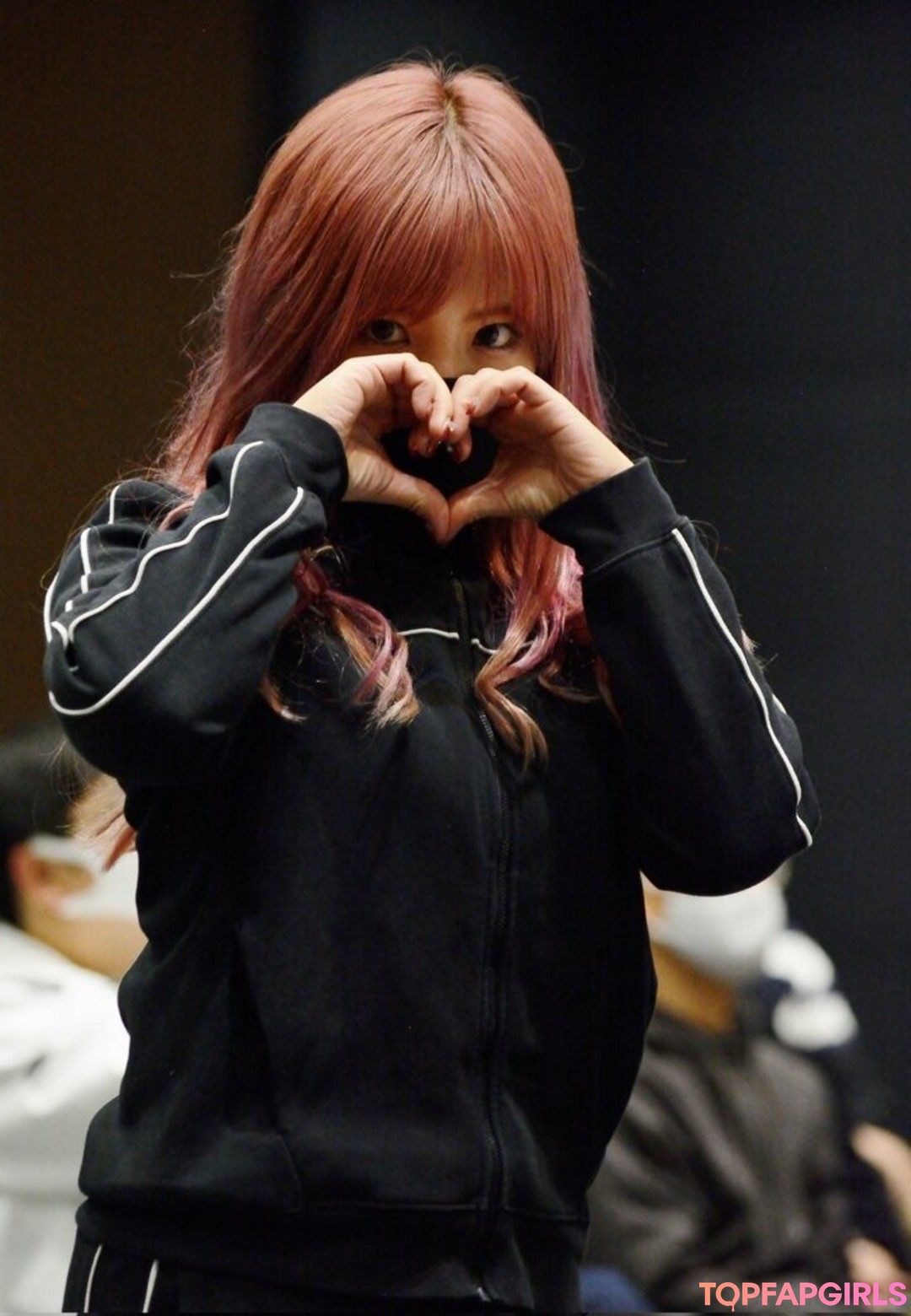 Foto desnuda filtrada de OnlyFans de Mina Shirakawa #1104