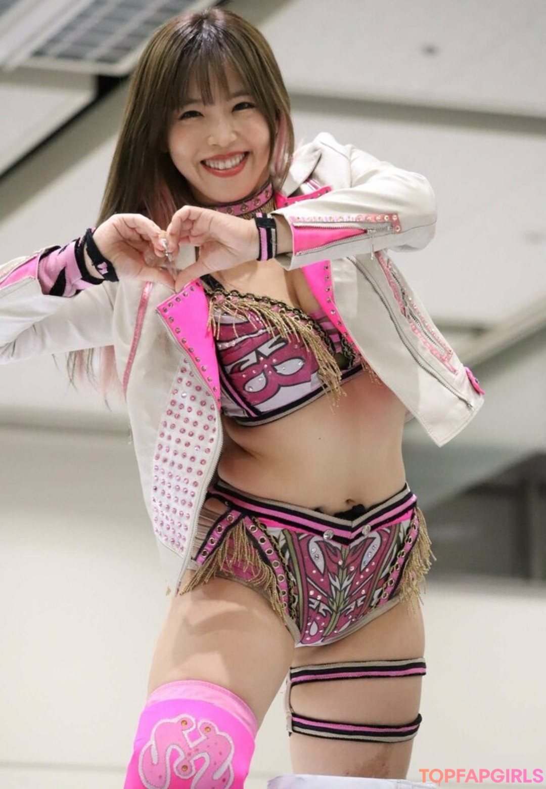 Foto desnuda filtrada de OnlyFans de Mina Shirakawa #1111