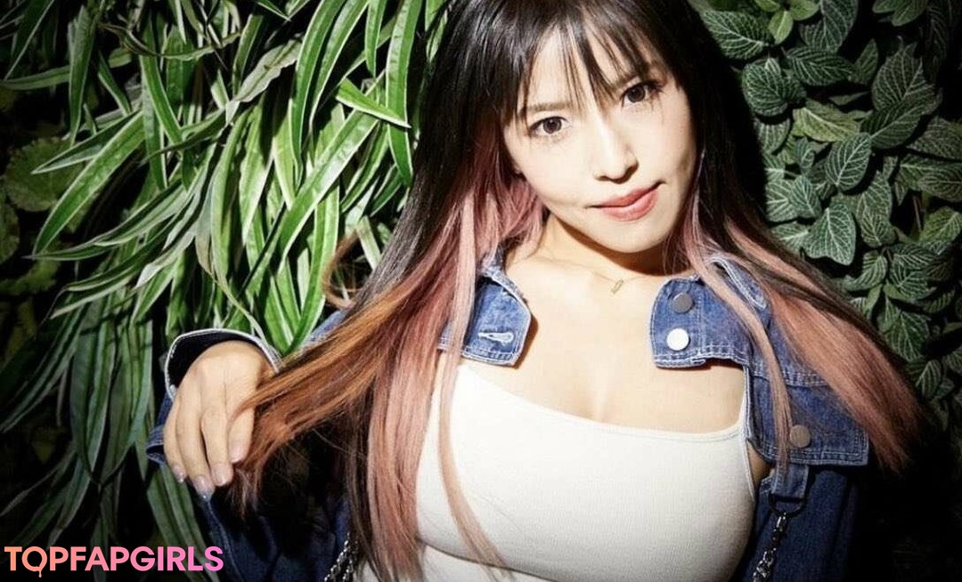Foto desnuda filtrada de OnlyFans de Mina Shirakawa #1113