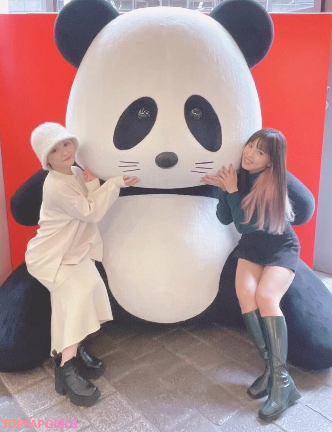 Foto desnuda filtrada de OnlyFans de Mina Shirakawa #1162