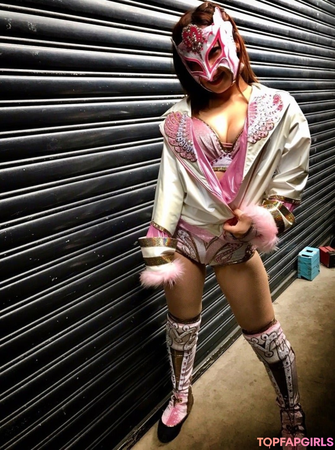 Foto desnuda filtrada de OnlyFans de Mina Shirakawa #1192